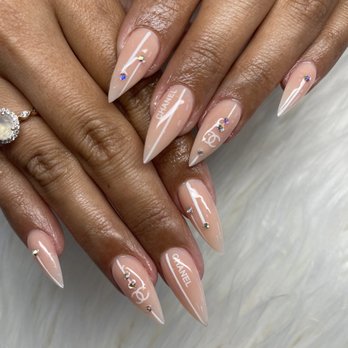 Apex Nails And Spa - Luxury brand name nails at Apex Nails and SpA - Nail Salons Near Me - Falls Church, Virginia Apex Nails And Spa - Luxury brand name nails at Apex Nails and SpA - Nail Salons Near Me - Falls Church, Virginia