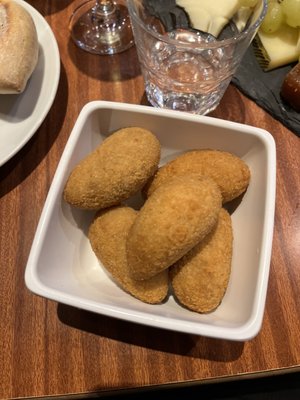 Meson Don Felipe by null