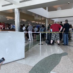 Dollar Car Rental - Be prepared to wait and suffer