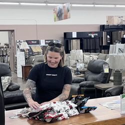 Wright's Furniture