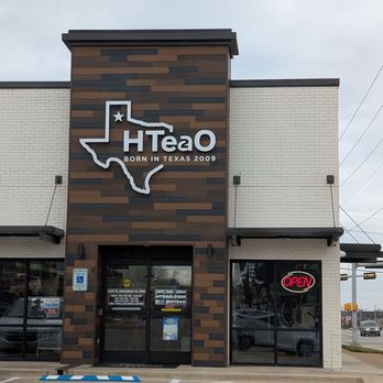 HTeaO - Coffee & Tea Near Me - Arlington, Texas HTeaO - Coffee & Tea Near Me - Arlington, Texas