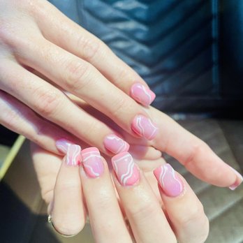 I Nails & Spa - Nails - Nail Salons Near Me - Alachua, Florida