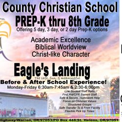 Columbia County Christian School