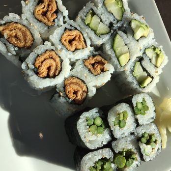 Ginza Town - Japanese Near Me - Portland, Maine