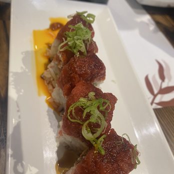 Yanagi Sushi - Sushi Bars Near Me - Paso Robles, California Yanagi Sushi - Sushi Bars Near Me - Paso Robles, California