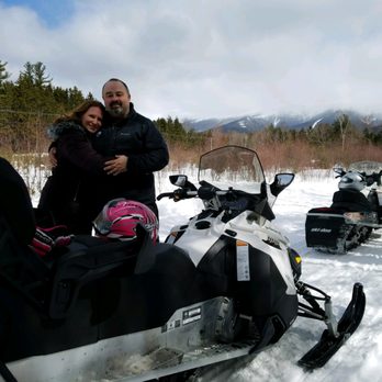 Northern Extremes Snowmobiling - Yay, so much fun - Tours Near Me - Bartlett, New Hampshire Northern Extremes Snowmobiling - Yay, so much fun - Tours Near Me - Bartlett, New Hampshire