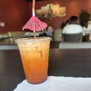 SL Kitchen - Thai ice tea - Thai Near Me - San Leandro, California SL Kitchen - Thai ice tea - Thai Near Me - San Leandro, California