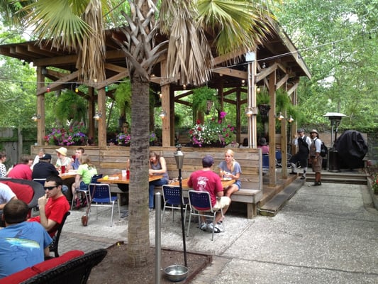 Fuel Charleston by null