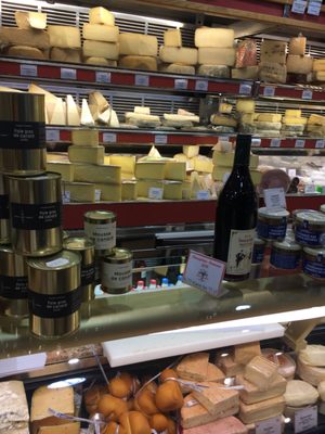 La Fromagerie by null