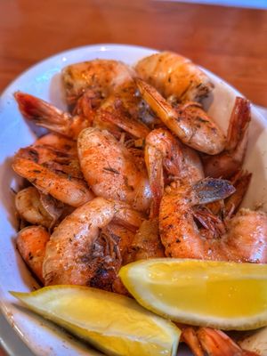 Amen Street Fish & Raw Bar by null