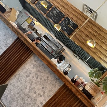 The KOVA - Great Ambience - Breakfast & Brunch Near Me - Staten Island, New York The KOVA - Great Ambience - Breakfast & Brunch Near Me - Staten Island, New York
