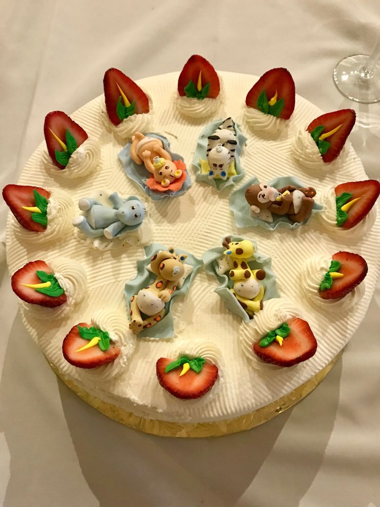 PASTINA’S RISTORANTE 191 Photos & 171 Reviews 155 S Central Ave