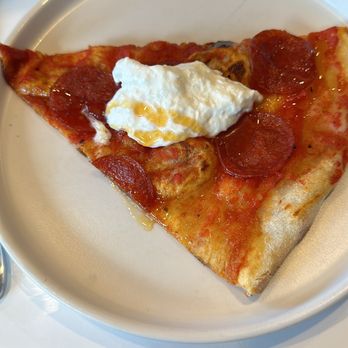 Petralunga - Pizza Near Me - Miami, Florida