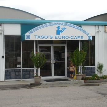 Tasos Euro Cafe - Greek Near Me - Norwood, Massachusetts Tasos Euro Cafe - Greek Near Me - Norwood, Massachusetts