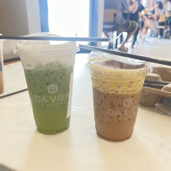 Da Vien Coffee - Coffee & Tea Near Me - Rosemead, California Da Vien Coffee - Coffee & Tea Near Me - Rosemead, California