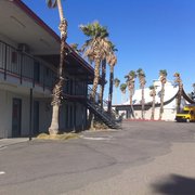 Photo of Arne's Royal Hawaiian Motel - Baker, CA, United States