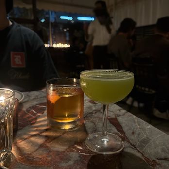 The Mulberry - drinks - Korean Near Me - Los Angeles, California