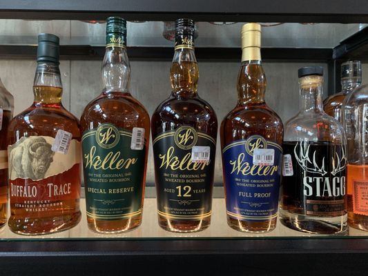 Provender Hall by null