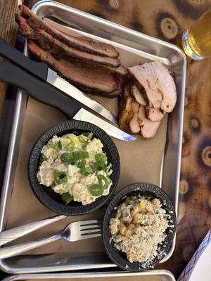 Wolfpack BBQ & Burgers by null