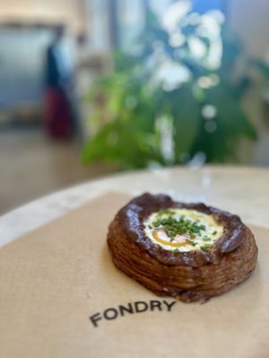 Fondry by null