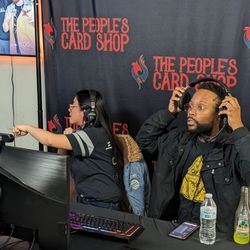 Peoples Card Shop
