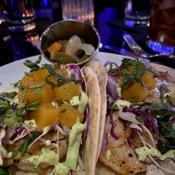 Jazz TX - Shrimp tacos - Southern Near Me - San Antonio, Texas Jazz TX - Shrimp tacos - Southern Near Me - San Antonio, Texas