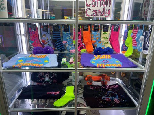 Skate-O-Mania by null