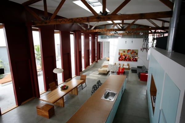 Kim Sing Theatre by null