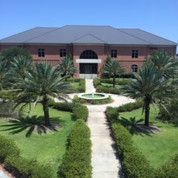 Holy Cross School