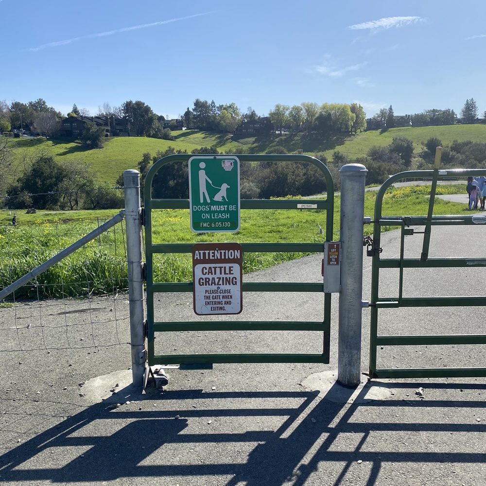 Sabercat Creek Trail - Parks Near Me - Fremont, California Sabercat Creek Trail - Parks Near Me - Fremont, California