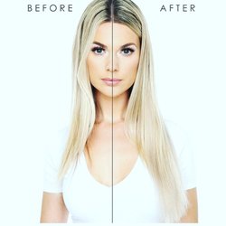 Fruitions Concept Studio - Hair extensions
