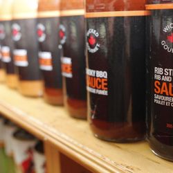 Glebe Meat Market - Photo