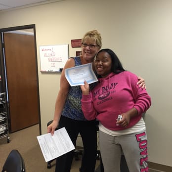 Allied Nursing Continuing Education - Nursing Schools Near Me - Orange, California