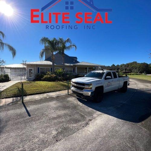 Slide of Elite Seal Roofing