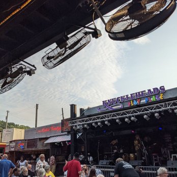 Knuckleheads - Music Venues Near Me - Kansas City, Missouri