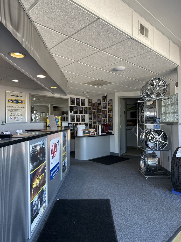 TELLE TIRE & AUTO CENTERS LEE’S SUMMIT EAST Updated October 2024 19 Photos & 17 Reviews