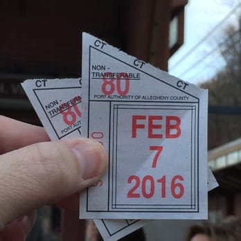 Pittsburgh Regional Transit - Free transfer to the Monongahela Incline - Public Transportation Near Me - Pittsburgh, Pennsylvania Pittsburgh Regional Transit - Free transfer to the Monongahela Incline - Public Transportation Near Me - Pittsburgh, Pennsylvania