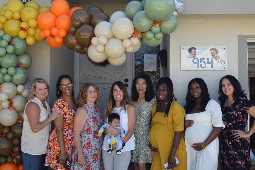 Casa De Los Angelitos - social services organization in Harbor City, CA