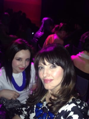 Daniels Spectrum by null