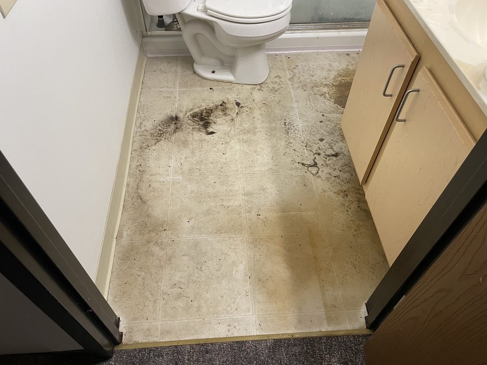 Slide of Schoonover Sewer Service