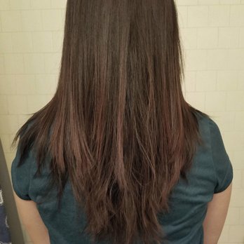 Shear Magic - Choppy, uneven, horrible! - Hair Salons Near Me - Clovis, California Shear Magic - Choppy, uneven, horrible! - Hair Salons Near Me - Clovis, California