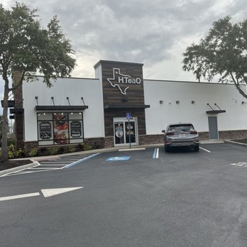 HTeaO - Coffee & Tea Near Me - Lithia, Florida