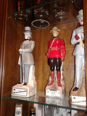 Oscar Getz Museum of Bourbon History by null