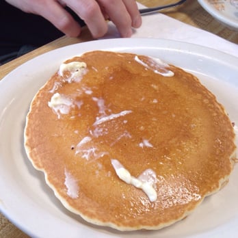 Connie's Stagecoach - Pancakes - American Near Me - Salisbury, Massachusetts