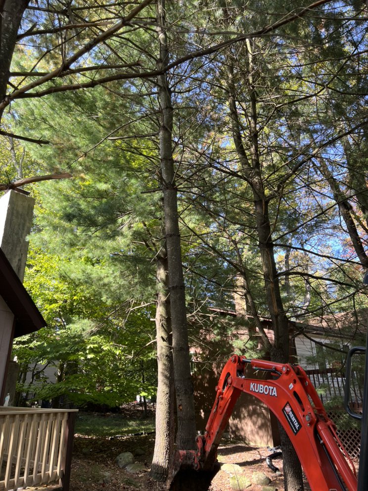 Slide of Strouds Multi Services