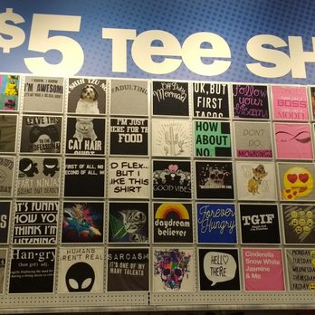 Five Below - Department Stores Near Me - Aliso Viejo, California