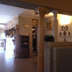 Parthenon, restaurant