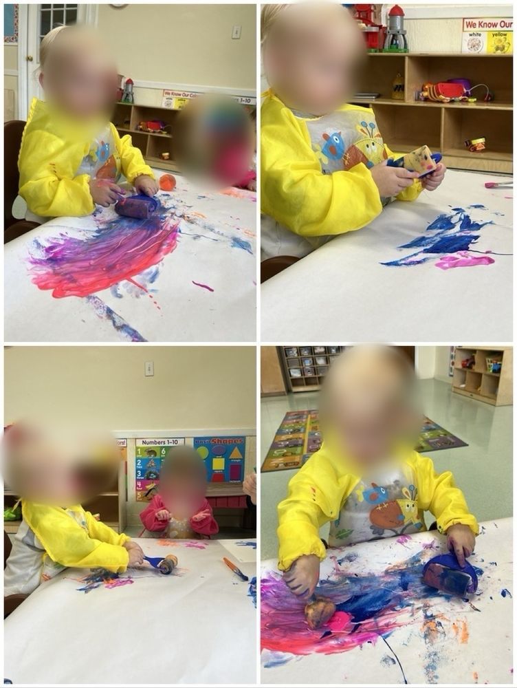 First Christian Church Nursery Schl and Dy Cre Ctr - childcare center in Riverside, CA