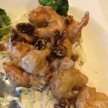 Dynasty China Bistro - Honey walnut shrimp - Chinese Near Me - Reno, Nevada Dynasty China Bistro - Honey walnut shrimp - Chinese Near Me - Reno, Nevada