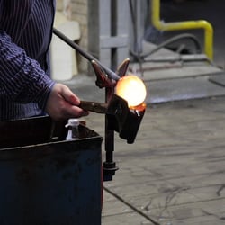 Glasmanufaktur Harzkristall